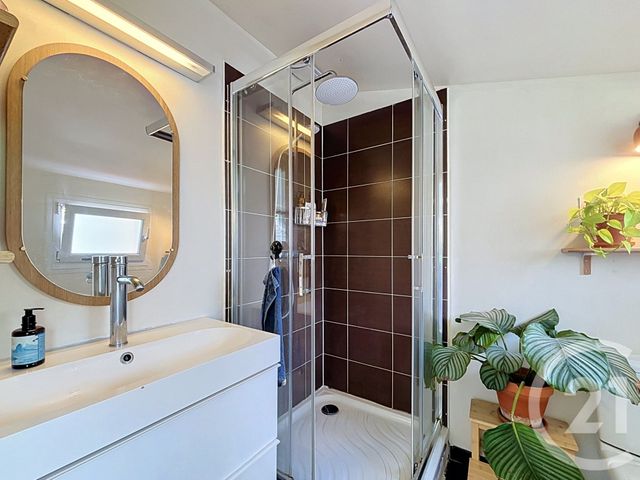 maison à louer - 4 pièces - 86.47 m2 - LILLE - 59 - NORD-PAS-DE-CALAIS - Century 21 Vieux-Lille