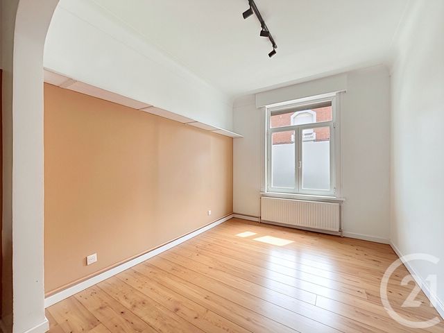 maison à louer - 4 pièces - 86.47 m2 - LILLE - 59 - NORD-PAS-DE-CALAIS - Century 21 Vieux-Lille
