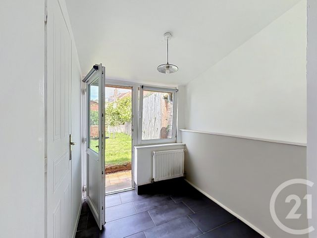 maison à louer - 4 pièces - 86.47 m2 - LILLE - 59 - NORD-PAS-DE-CALAIS - Century 21 Vieux-Lille