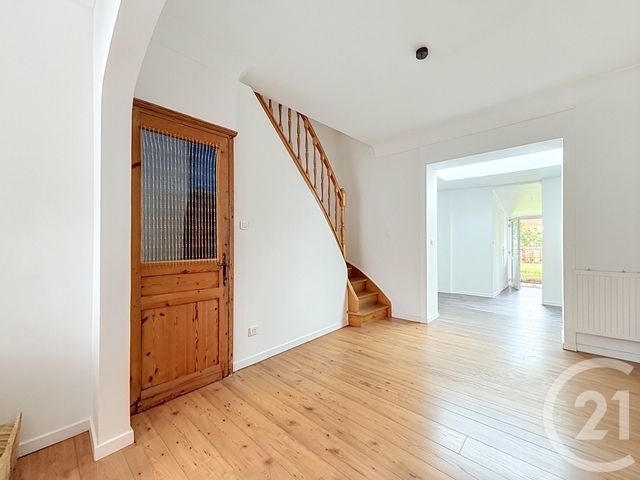 maison à louer - 4 pièces - 86.47 m2 - LILLE - 59 - NORD-PAS-DE-CALAIS - Century 21 Vieux-Lille