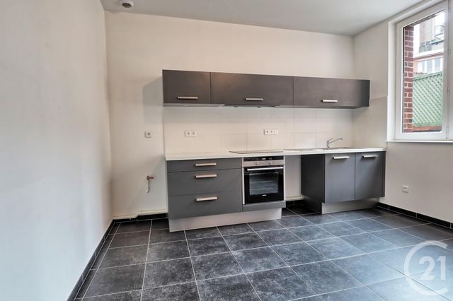 Appartement T4 à louer - 4 pièces - 118.88 m2 - LILLE - 59 - NORD-PAS-DE-CALAIS - Century 21 Vieux-Lille