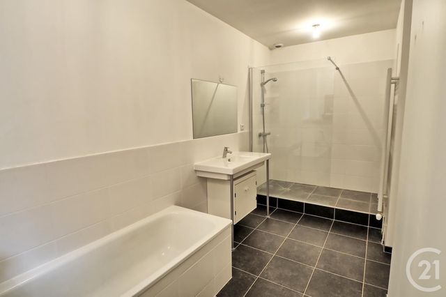 Appartement T4 à louer - 4 pièces - 118.88 m2 - LILLE - 59 - NORD-PAS-DE-CALAIS - Century 21 Vieux-Lille