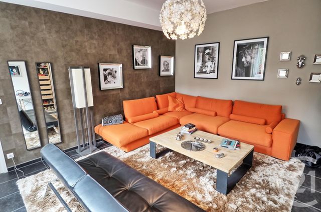 Appartement T4 à louer - 4 pièces - 118.88 m2 - LILLE - 59 - NORD-PAS-DE-CALAIS - Century 21 Vieux-Lille