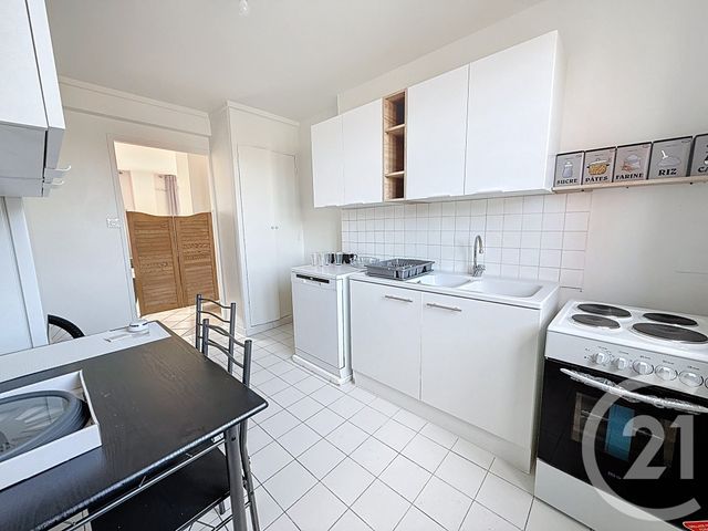 Appartement T3 à louer - 3 pièces - 77.02 m2 - LILLE - 59 - NORD-PAS-DE-CALAIS - Century 21 Vieux-Lille