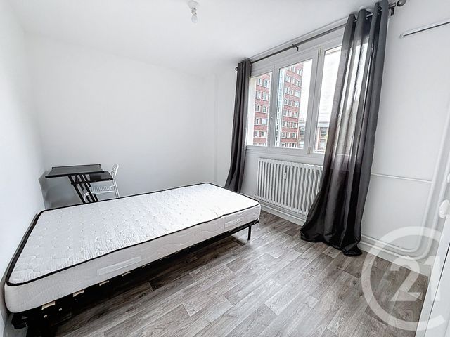 Appartement T3 à louer - 3 pièces - 77.02 m2 - LILLE - 59 - NORD-PAS-DE-CALAIS - Century 21 Vieux-Lille
