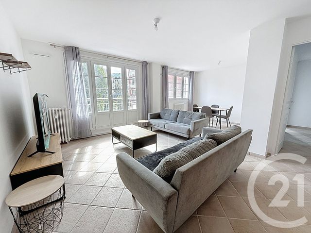 appartement - LILLE - 59