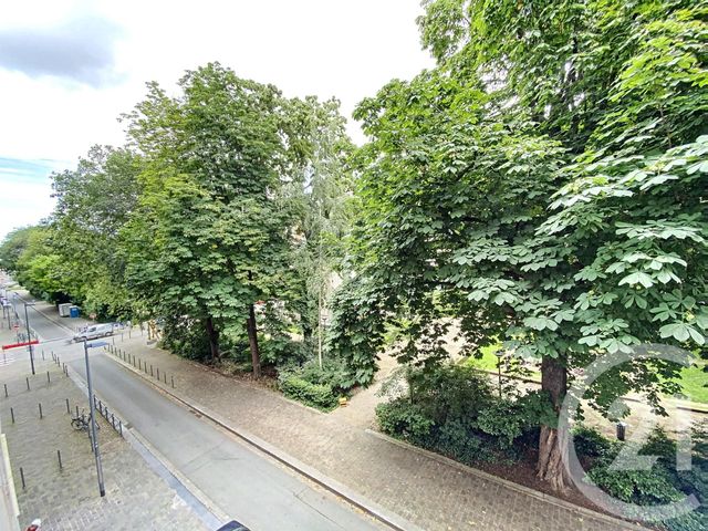 Appartement Studio à louer - 1 pièce - 29.47 m2 - LILLE - 59 - NORD-PAS-DE-CALAIS - Century 21 Vieux-Lille