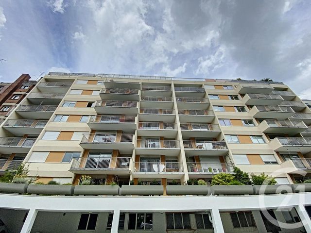 Appartement Studio à louer - 1 pièce - 29.47 m2 - LILLE - 59 - NORD-PAS-DE-CALAIS - Century 21 Vieux-Lille