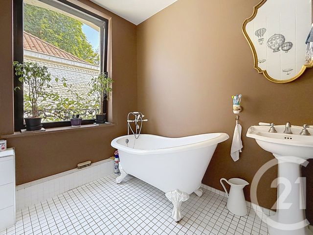 maison à vendre - 4 pièces - 90.31 m2 - LILLE - 59 - NORD-PAS-DE-CALAIS - Century 21 Vieux-Lille