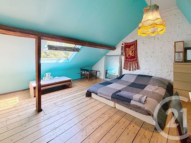 maison à vendre - 4 pièces - 90.31 m2 - LILLE - 59 - NORD-PAS-DE-CALAIS - Century 21 Vieux-Lille