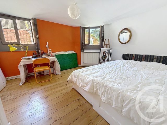 maison à vendre - 4 pièces - 90.31 m2 - LILLE - 59 - NORD-PAS-DE-CALAIS - Century 21 Vieux-Lille