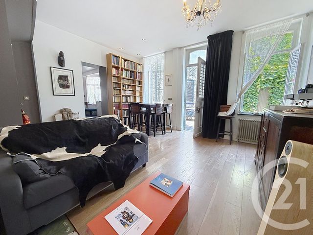 maison - LILLE - 59
