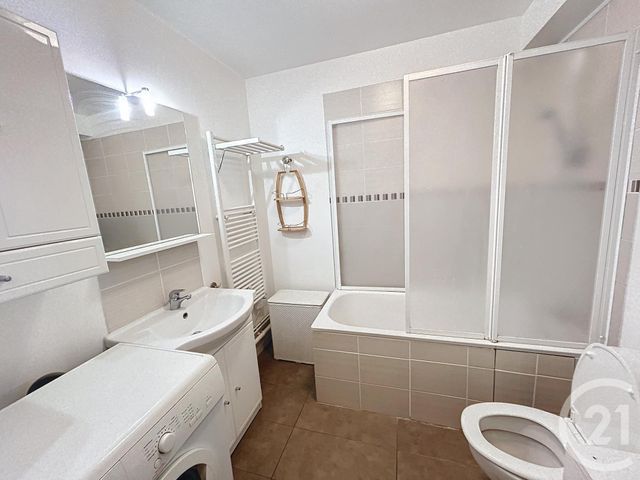 Appartement Studio à louer - 1 pièce - 28.2 m2 - LILLE - 59 - NORD-PAS-DE-CALAIS - Century 21 Vieux-Lille