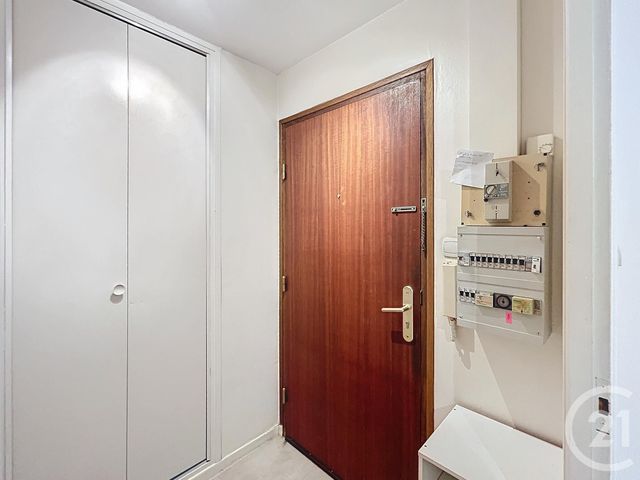 Appartement Studio à louer - 1 pièce - 28.2 m2 - LILLE - 59 - NORD-PAS-DE-CALAIS - Century 21 Vieux-Lille