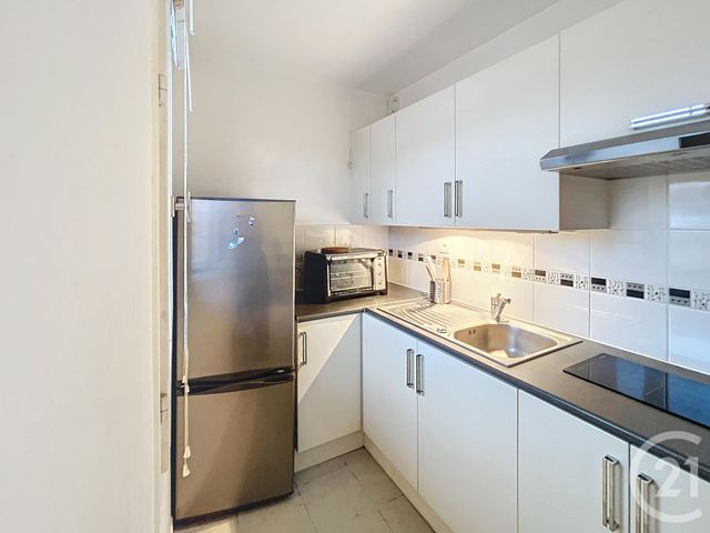 Appartement Studio à louer - 1 pièce - 28.2 m2 - LILLE - 59 - NORD-PAS-DE-CALAIS - Century 21 Vieux-Lille