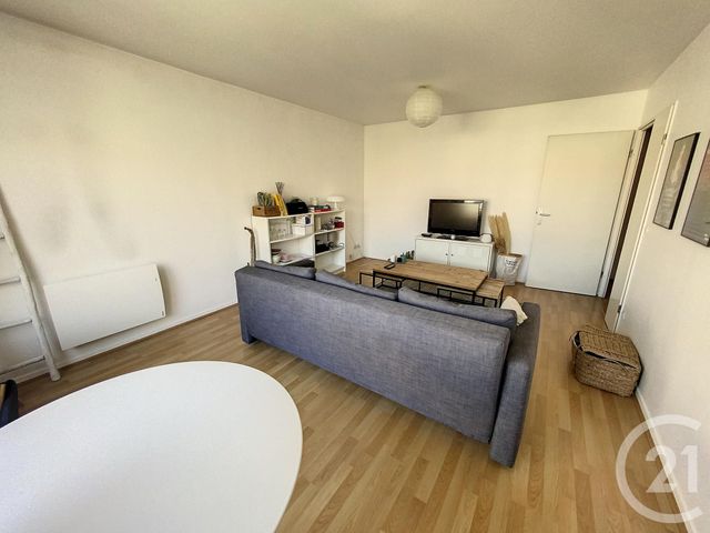 Appartement T2 à louer - 2 pièces - 51.61 m2 - LILLE - 59 - NORD-PAS-DE-CALAIS - Century 21 Vieux-Lille