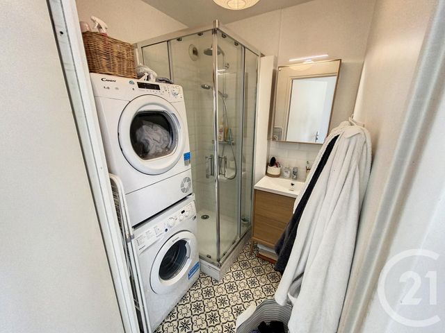 Appartement T2 à louer - 2 pièces - 51.61 m2 - LILLE - 59 - NORD-PAS-DE-CALAIS - Century 21 Vieux-Lille