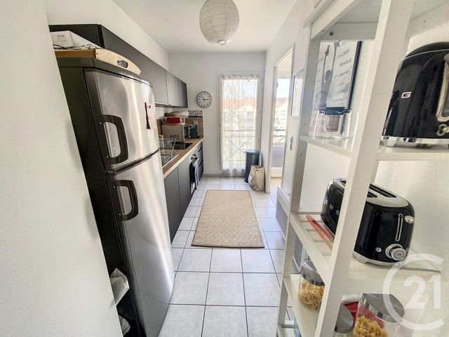 Appartement T2 à louer - 2 pièces - 51.61 m2 - LILLE - 59 - NORD-PAS-DE-CALAIS - Century 21 Vieux-Lille