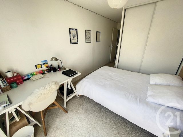 Appartement T2 à louer - 2 pièces - 51.61 m2 - LILLE - 59 - NORD-PAS-DE-CALAIS - Century 21 Vieux-Lille