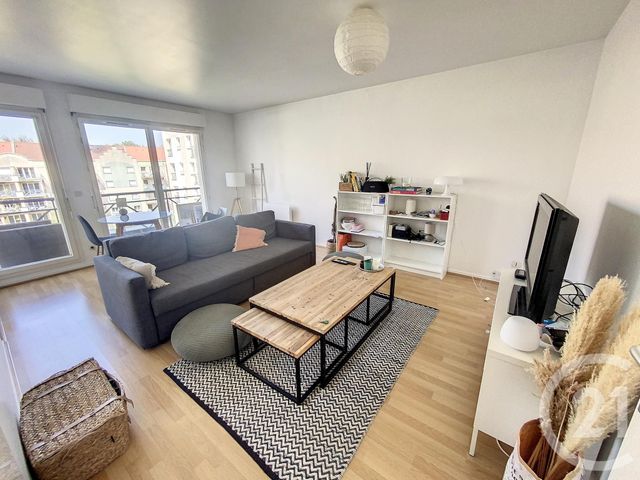 appartement - LILLE - 59
