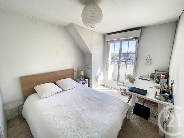 Appartement T2 à louer - 2 pièces - 51.61 m2 - LILLE - 59 - NORD-PAS-DE-CALAIS - Century 21 Vieux-Lille