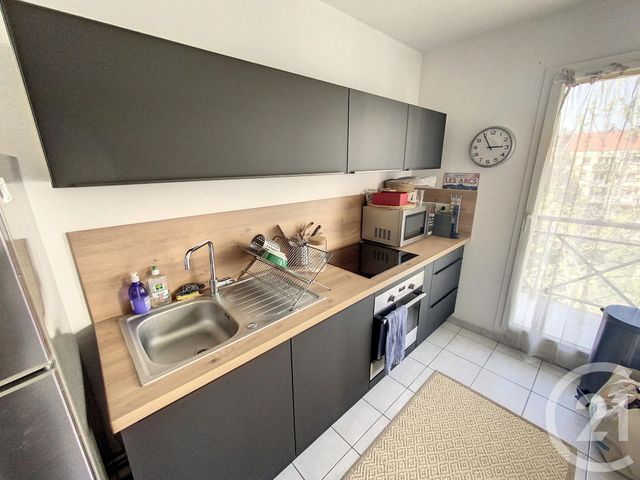 Appartement T2 à louer - 2 pièces - 51.61 m2 - LILLE - 59 - NORD-PAS-DE-CALAIS - Century 21 Vieux-Lille