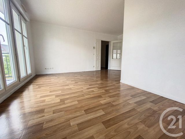 Appartement T2 à louer - 2 pièces - 43.02 m2 - MARCQ EN BAROEUL - 59 - NORD-PAS-DE-CALAIS - Century 21 Vieux-Lille