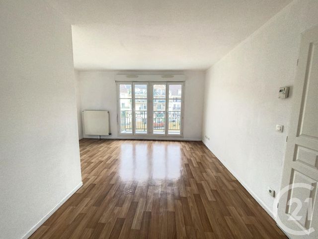 Appartement T2 à louer - 2 pièces - 43.02 m2 - MARCQ EN BAROEUL - 59 - NORD-PAS-DE-CALAIS - Century 21 Vieux-Lille