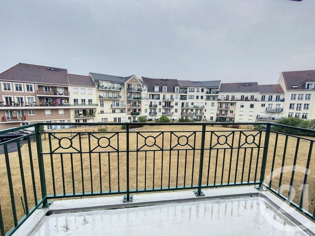 Appartement T2 à louer - 2 pièces - 43.02 m2 - MARCQ EN BAROEUL - 59 - NORD-PAS-DE-CALAIS - Century 21 Vieux-Lille