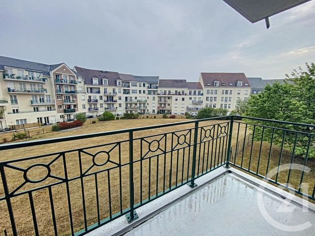 Appartement T2 à louer - 2 pièces - 43.02 m2 - MARCQ EN BAROEUL - 59 - NORD-PAS-DE-CALAIS - Century 21 Vieux-Lille