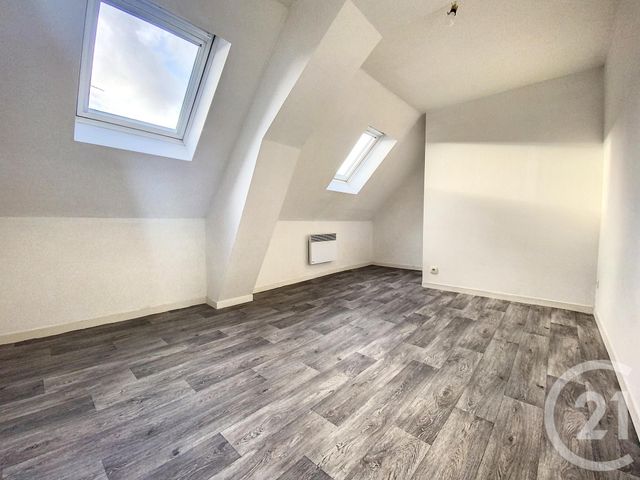 Appartement F4 à louer - 4 pièces - 60.93 m2 - LILLE - 59 - NORD-PAS-DE-CALAIS - Century 21 Vieux-Lille
