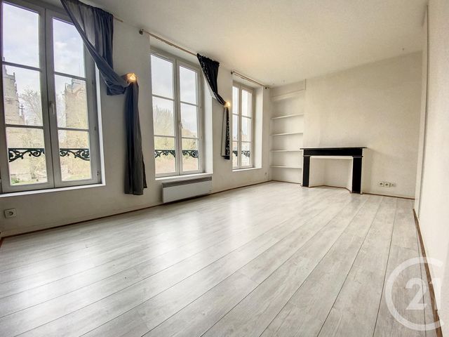 Appartement F4 à louer LILLE