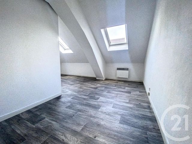 Appartement F4 à louer - 4 pièces - 60.93 m2 - LILLE - 59 - NORD-PAS-DE-CALAIS - Century 21 Vieux-Lille