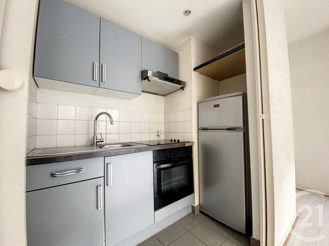 Appartement F4 à louer - 4 pièces - 60.93 m2 - LILLE - 59 - NORD-PAS-DE-CALAIS - Century 21 Vieux-Lille