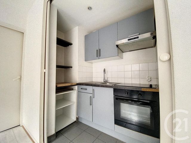 Appartement F4 à louer - 4 pièces - 60.93 m2 - LILLE - 59 - NORD-PAS-DE-CALAIS - Century 21 Vieux-Lille