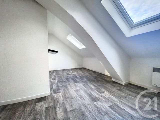 Appartement F4 à louer - 4 pièces - 60.93 m2 - LILLE - 59 - NORD-PAS-DE-CALAIS - Century 21 Vieux-Lille