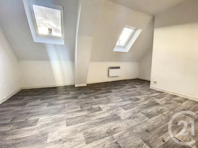 Appartement F4 à louer - 4 pièces - 60.93 m2 - LILLE - 59 - NORD-PAS-DE-CALAIS - Century 21 Vieux-Lille