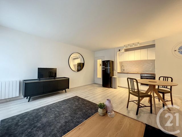 Appartement T2 à louer LILLE