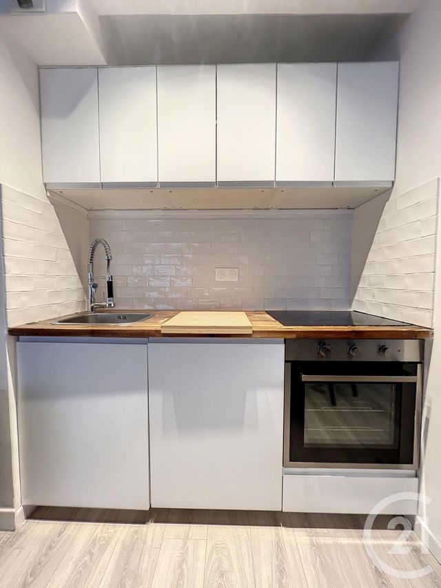 Appartement T2 à louer - 2 pièces - 48.1 m2 - LILLE - 59 - NORD-PAS-DE-CALAIS - Century 21 Vieux-Lille