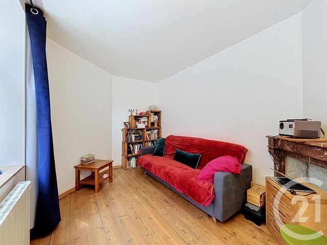 maison à vendre - 4 pièces - 50.17 m2 - LILLE - 59 - NORD-PAS-DE-CALAIS - Century 21 Vieux-Lille