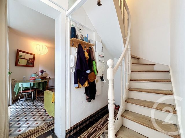 maison à vendre - 4 pièces - 50.17 m2 - LILLE - 59 - NORD-PAS-DE-CALAIS - Century 21 Vieux-Lille