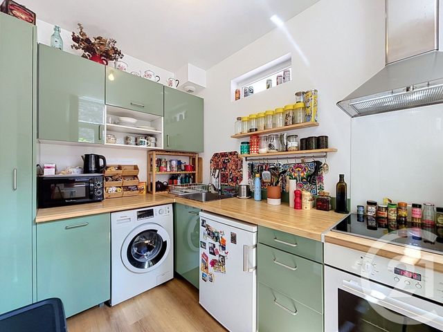 maison à vendre - 4 pièces - 50.17 m2 - LILLE - 59 - NORD-PAS-DE-CALAIS - Century 21 Vieux-Lille
