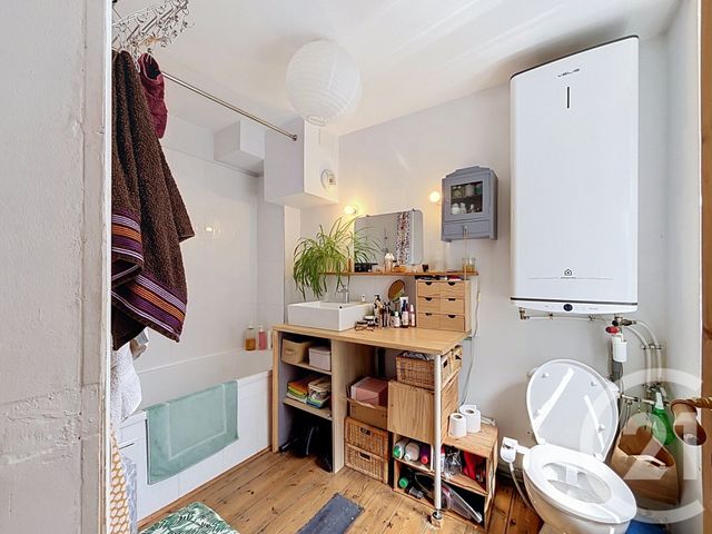 maison à vendre - 4 pièces - 50.17 m2 - LILLE - 59 - NORD-PAS-DE-CALAIS - Century 21 Vieux-Lille