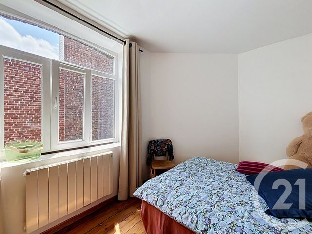 maison à vendre - 4 pièces - 50.17 m2 - LILLE - 59 - NORD-PAS-DE-CALAIS - Century 21 Vieux-Lille