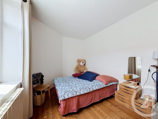 maison à vendre - 4 pièces - 50.17 m2 - LILLE - 59 - NORD-PAS-DE-CALAIS - Century 21 Vieux-Lille