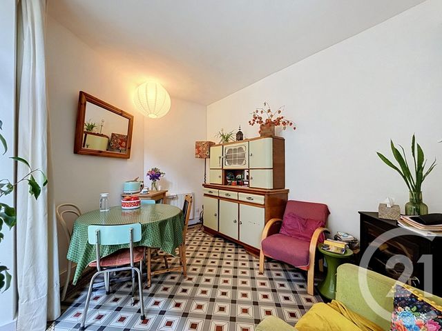 maison à vendre - 4 pièces - 50.17 m2 - LILLE - 59 - NORD-PAS-DE-CALAIS - Century 21 Vieux-Lille
