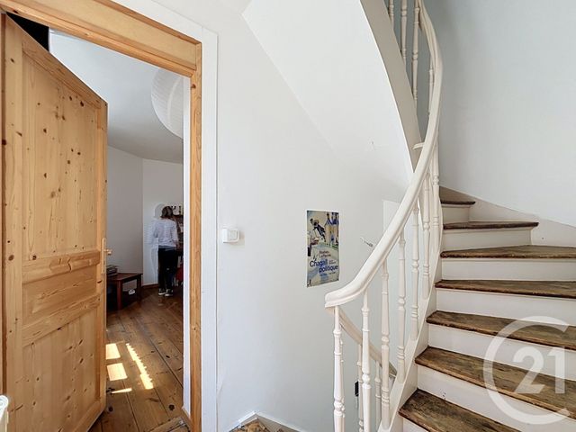 maison à vendre - 4 pièces - 50.17 m2 - LILLE - 59 - NORD-PAS-DE-CALAIS - Century 21 Vieux-Lille