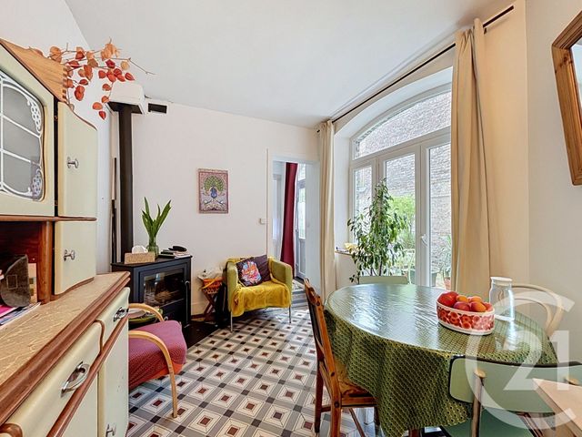 Maison à vendre LILLE