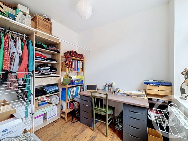 maison à vendre - 4 pièces - 50.17 m2 - LILLE - 59 - NORD-PAS-DE-CALAIS - Century 21 Vieux-Lille