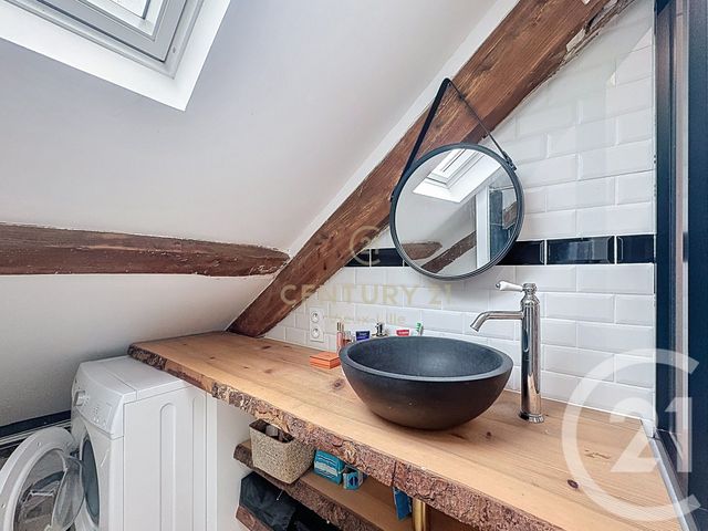 Appartement T1 à vendre - 1 pièce - 27.04 m2 - LILLE - 59 - NORD-PAS-DE-CALAIS - Century 21 Vieux-Lille